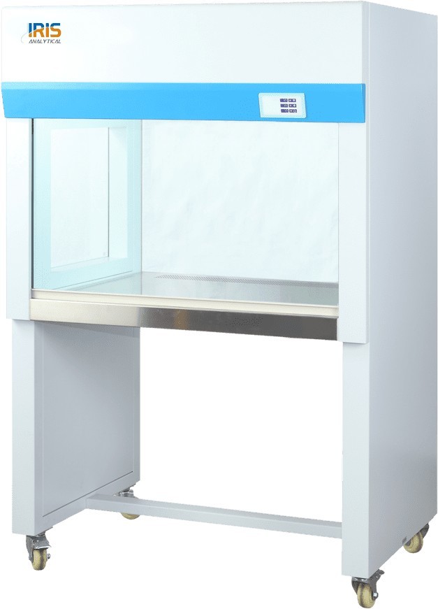 Horizontal Laminar Flow Cabinets LHQ Series