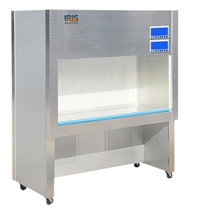 Vertical & Horizontal Laminar Flow Cabinets