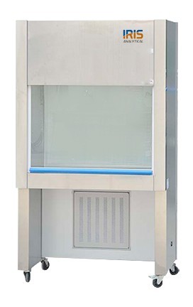 Vertical & Horizontal Laminar Flow Cabinets LDC-1000 Series