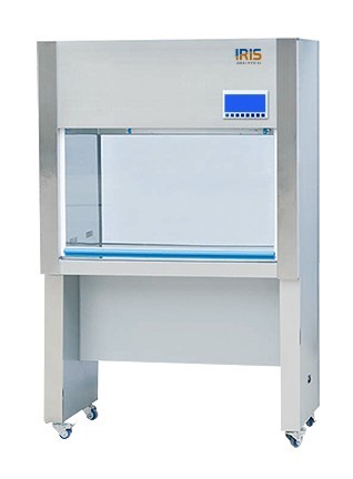 Vertical Laminar Flow Cabinet LVB-1000 Series