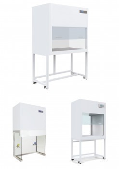 Vertical Laminar Flow Cabinets LVC-1000 Series