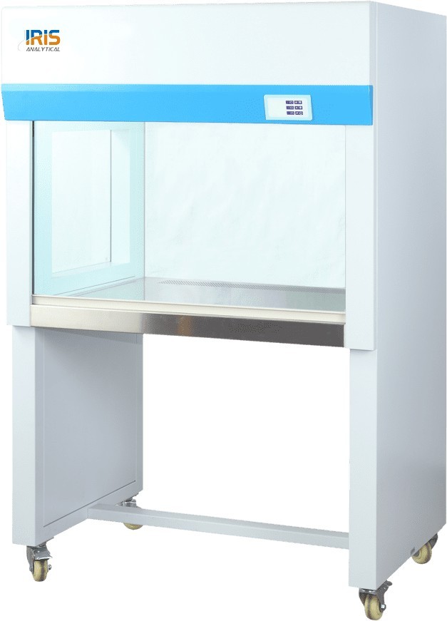 Horizontal Laminar Flow Cabinet LHQ-1000 Series