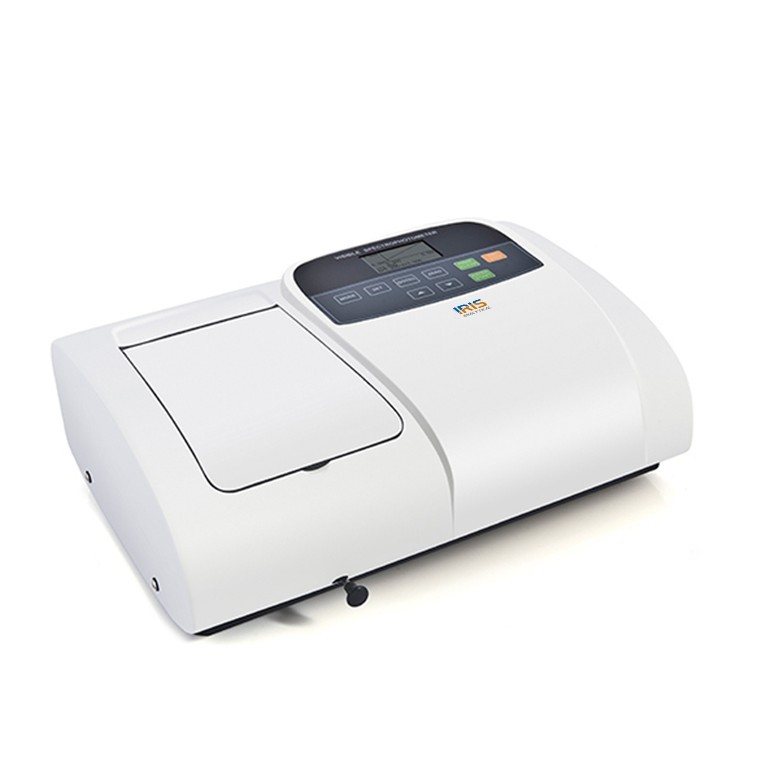 Visible Spectrophotometer IVS-100 Series