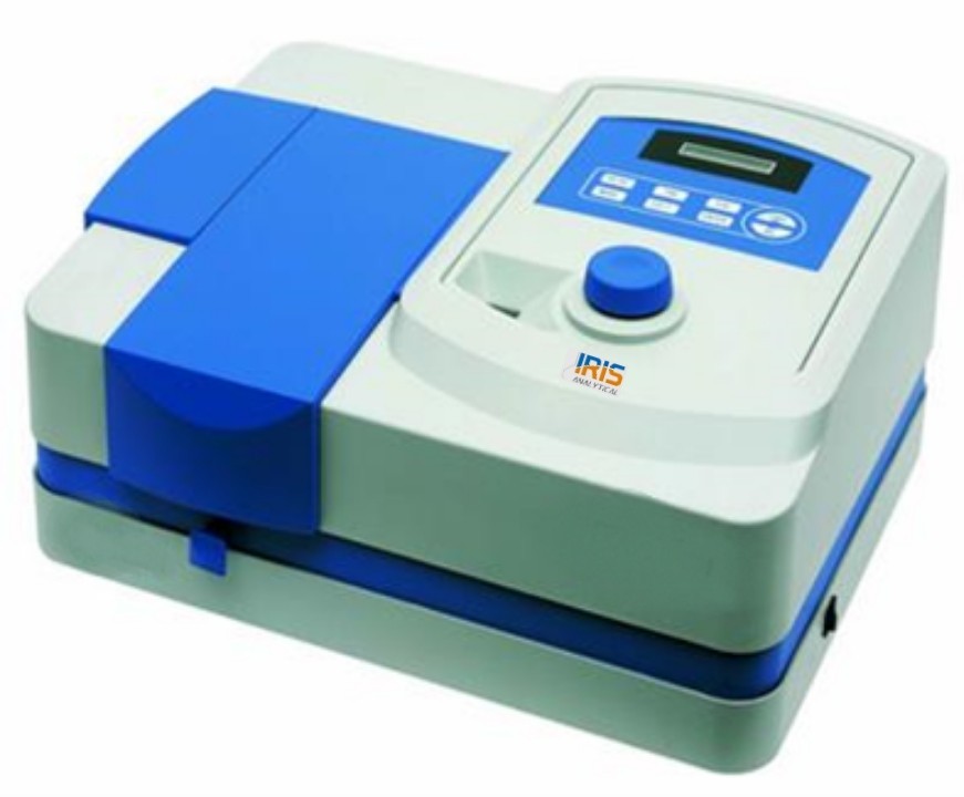 Visible Spectrophotometer IVS-200 Series