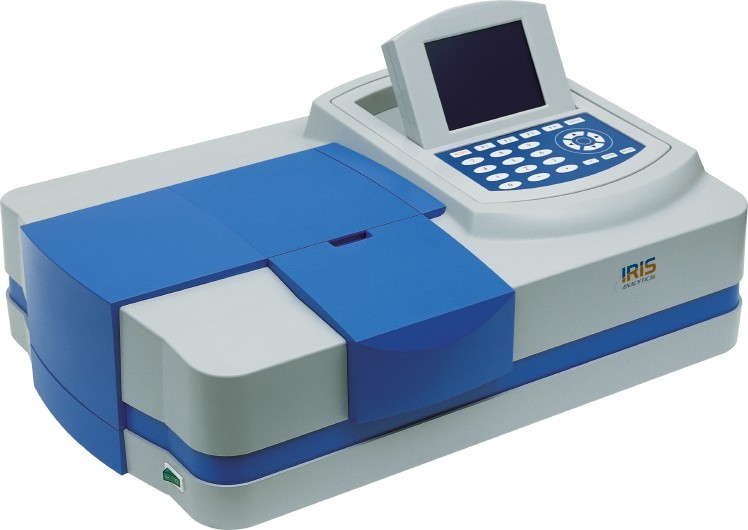 Split Beam UV-VIS Spectrophotometers