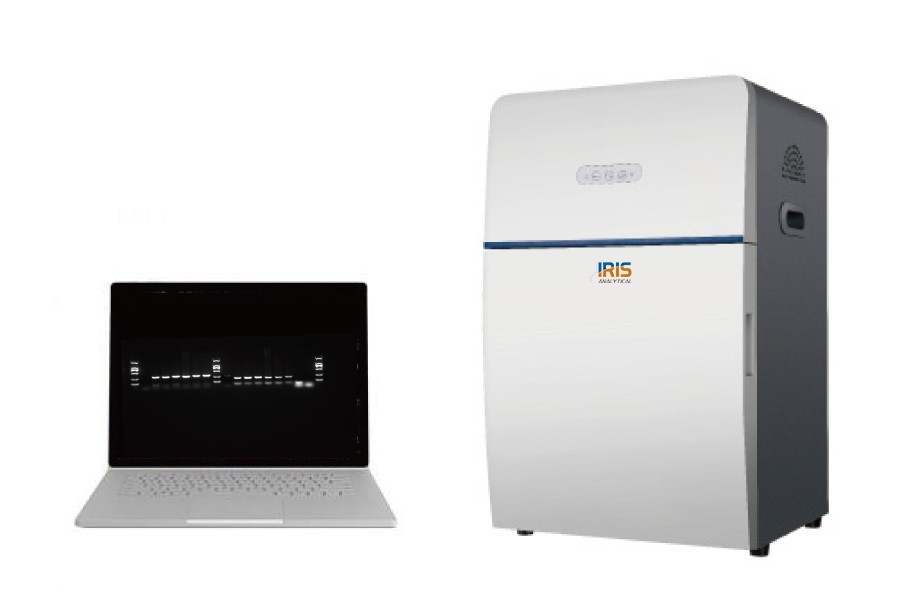 Gel Documentation System IGS-1000 Series