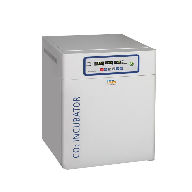 Air Jacketed CO2 Incubator IACI-1000