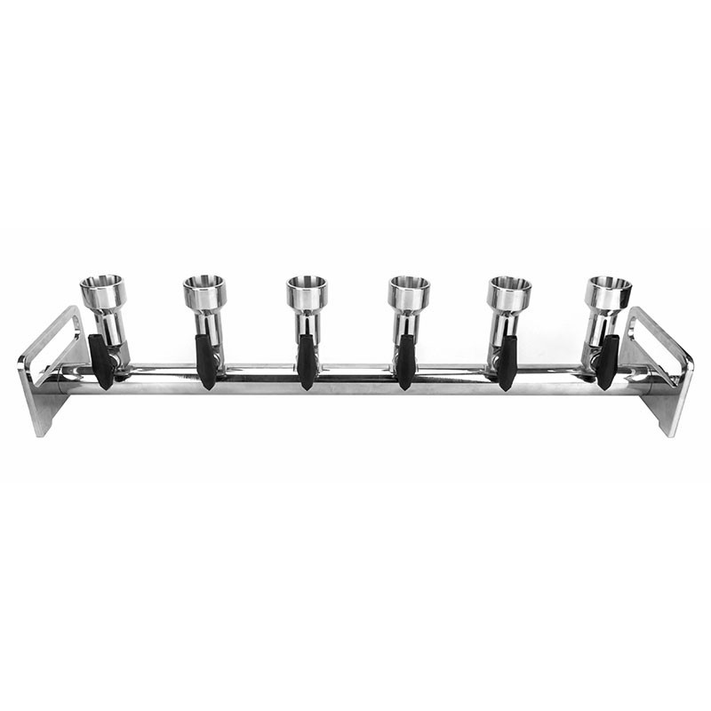 Vacuum Filtration Manifold IFM-100 Series