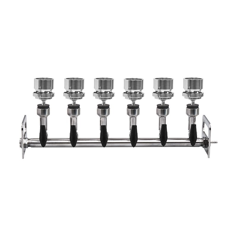 Vacuum Filtration Manifold IFM-200 Series