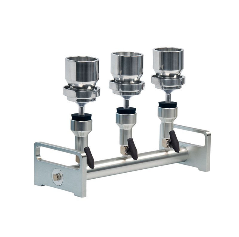 Vacuum Filtration Manifold IFM-400 Series