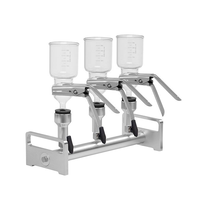 Multi-Place Vacuum Manifold IFM-2000 Series