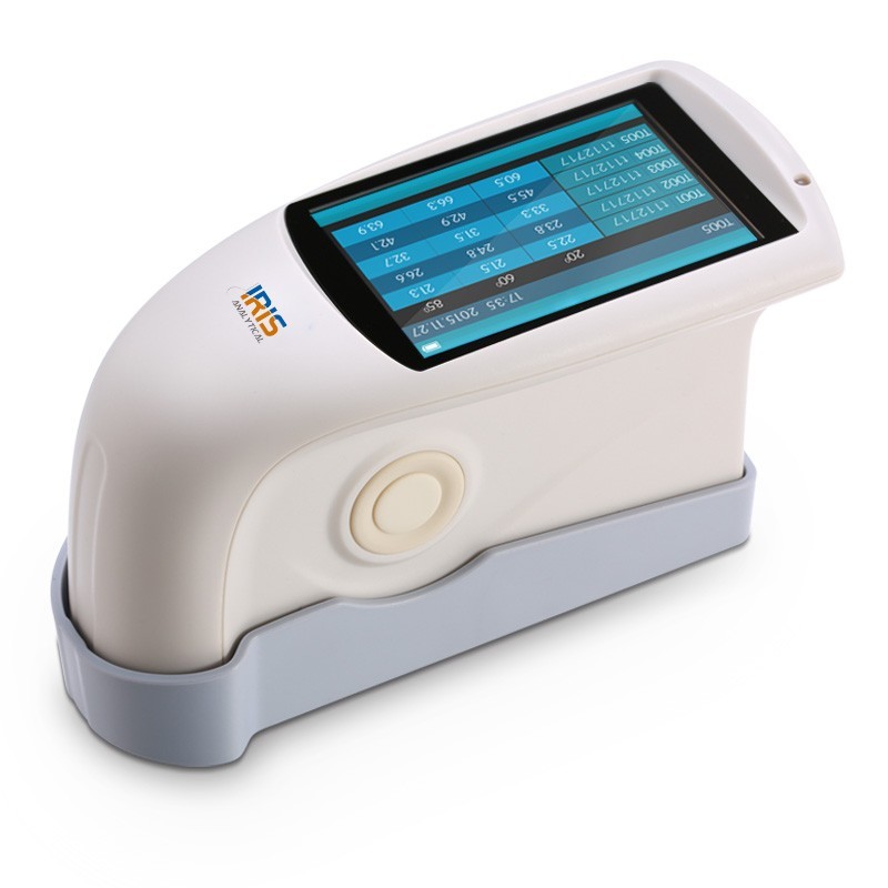 Glossmeter