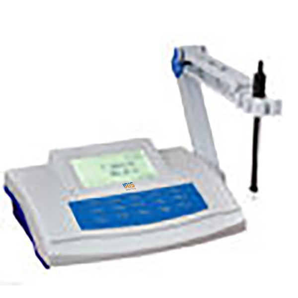 Portable pH Meter IPM-200 Series