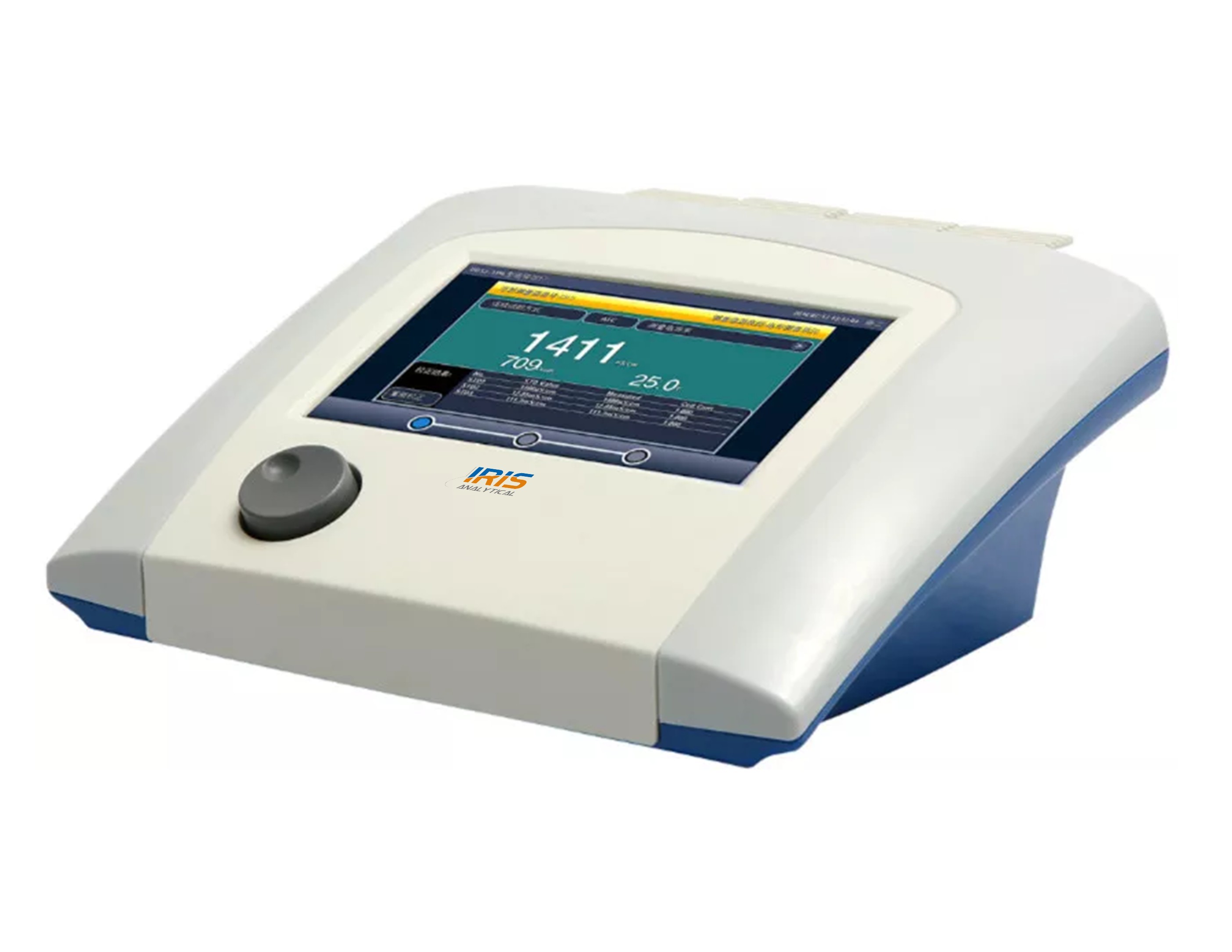 Compact Conductivity Meter ICM-300 Series