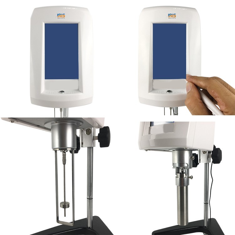 Digital Viscometer