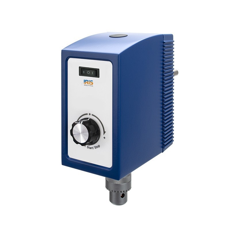 Overhead Stirrers OS-1000 Series