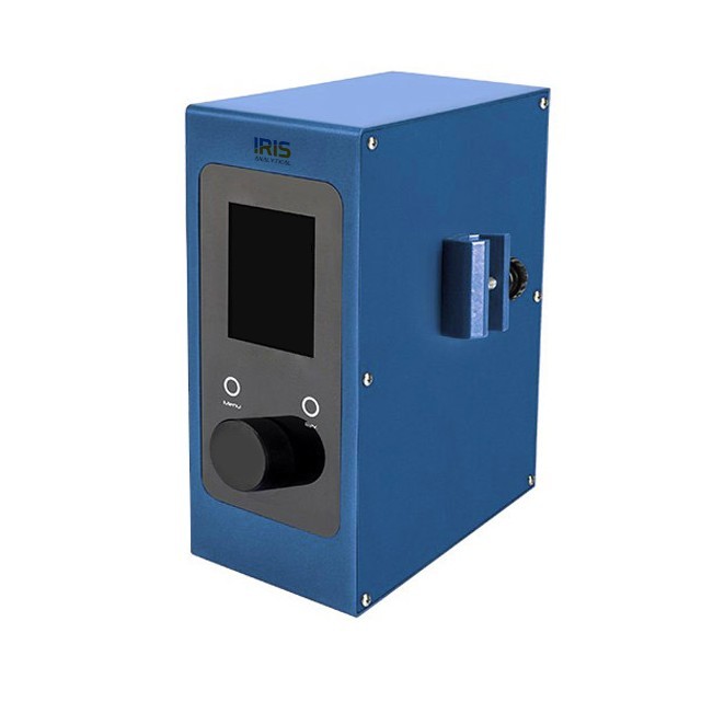 Overhead Stirrer OS-3000 Series
