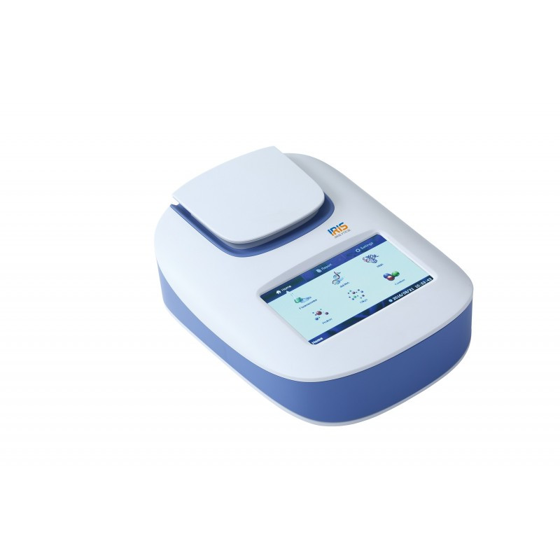 Spectrofluorometer IFM-100 series