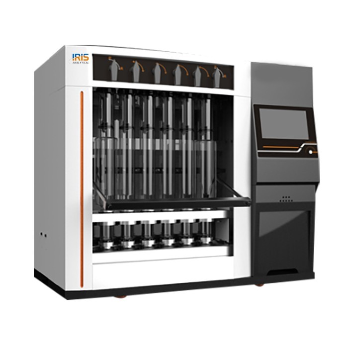 Fiber Testing Instruments