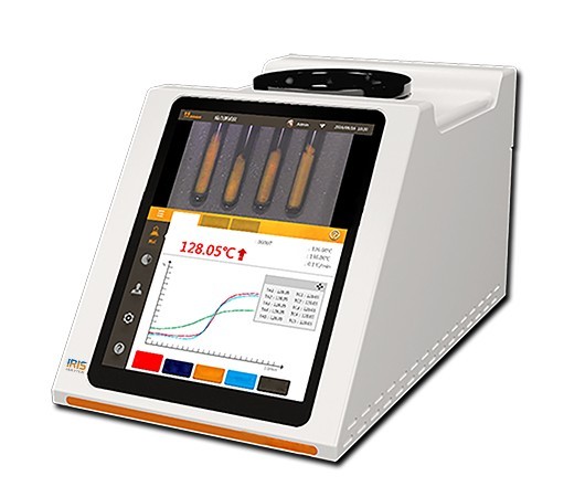 Digital Melting Point Apparatus MPA-100 Series