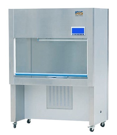Horizontal Laminar Airflow Cabinets