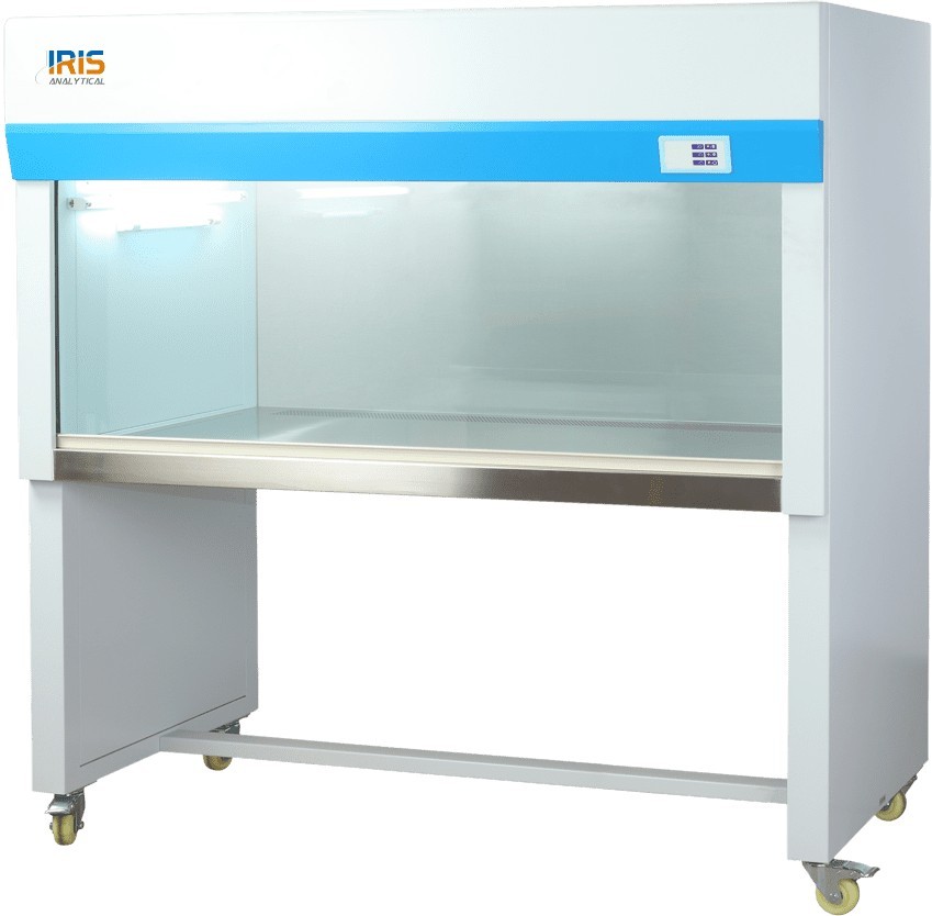 Vertical Laminar Airflow Cabinets
