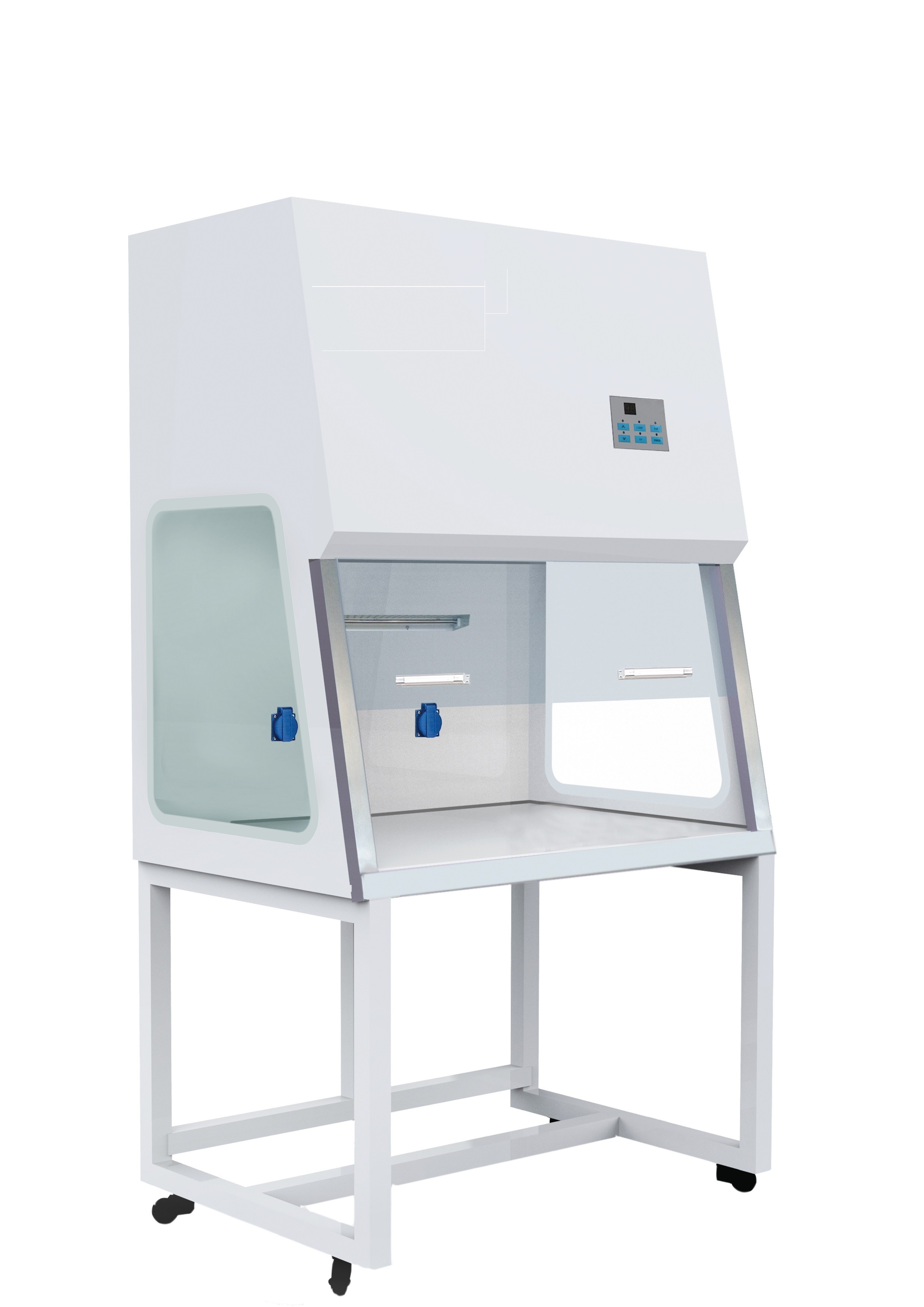 PCR Cabinets