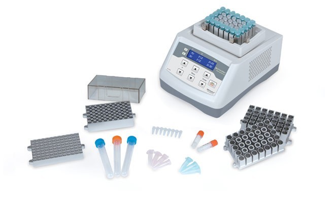 Dry Bath Incubator DI-200 Series