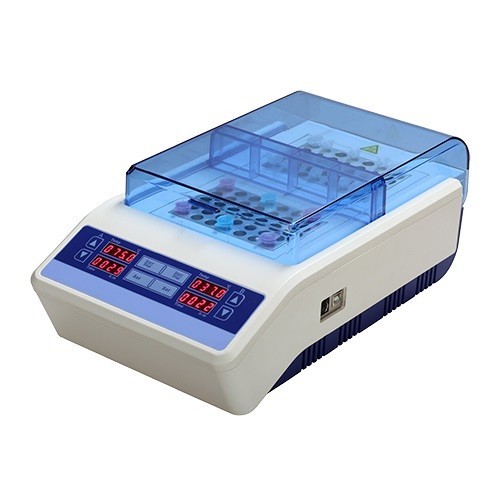 Digital Dry Bath Incubator DI-300 Series