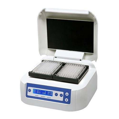 Microplate Incubator / Thermo Shaker DZ-100/DZ-200