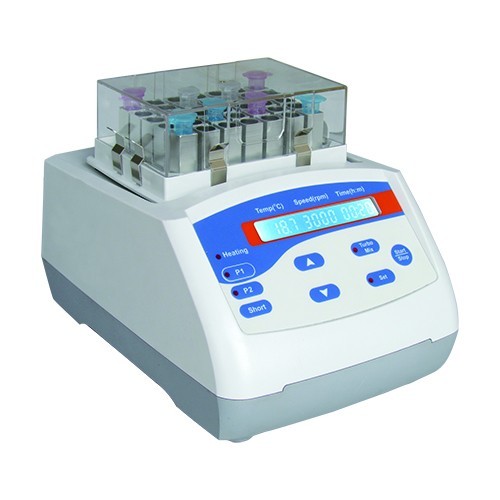 Dry Block Thermo Shaker DS-200/300