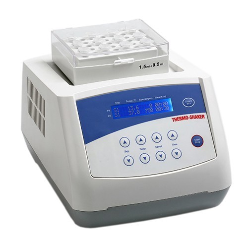 Dry Block Thermo Shaker DX-100/DX-100R