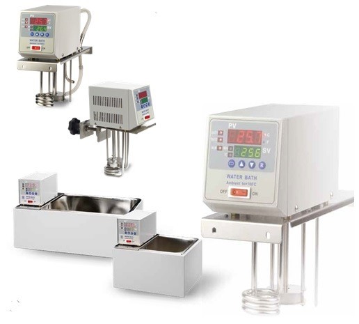 Circulating Water Bath WS Series