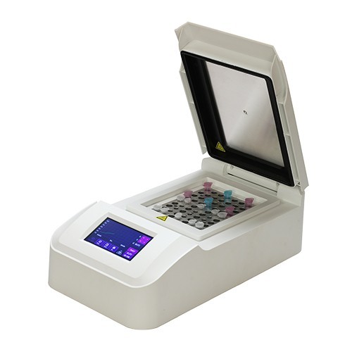 Dry Bath Incubator DR-2000