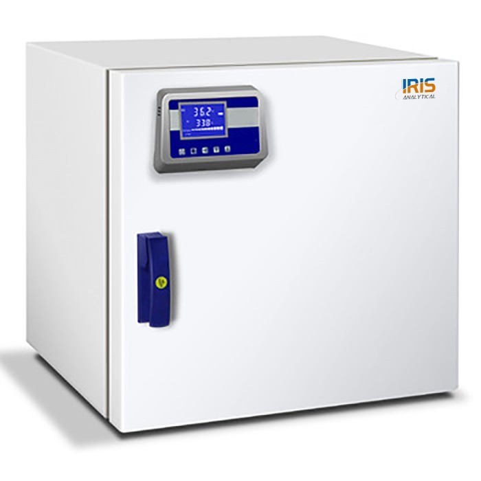 Touch screen Laboratory Incubator IP-100 Series