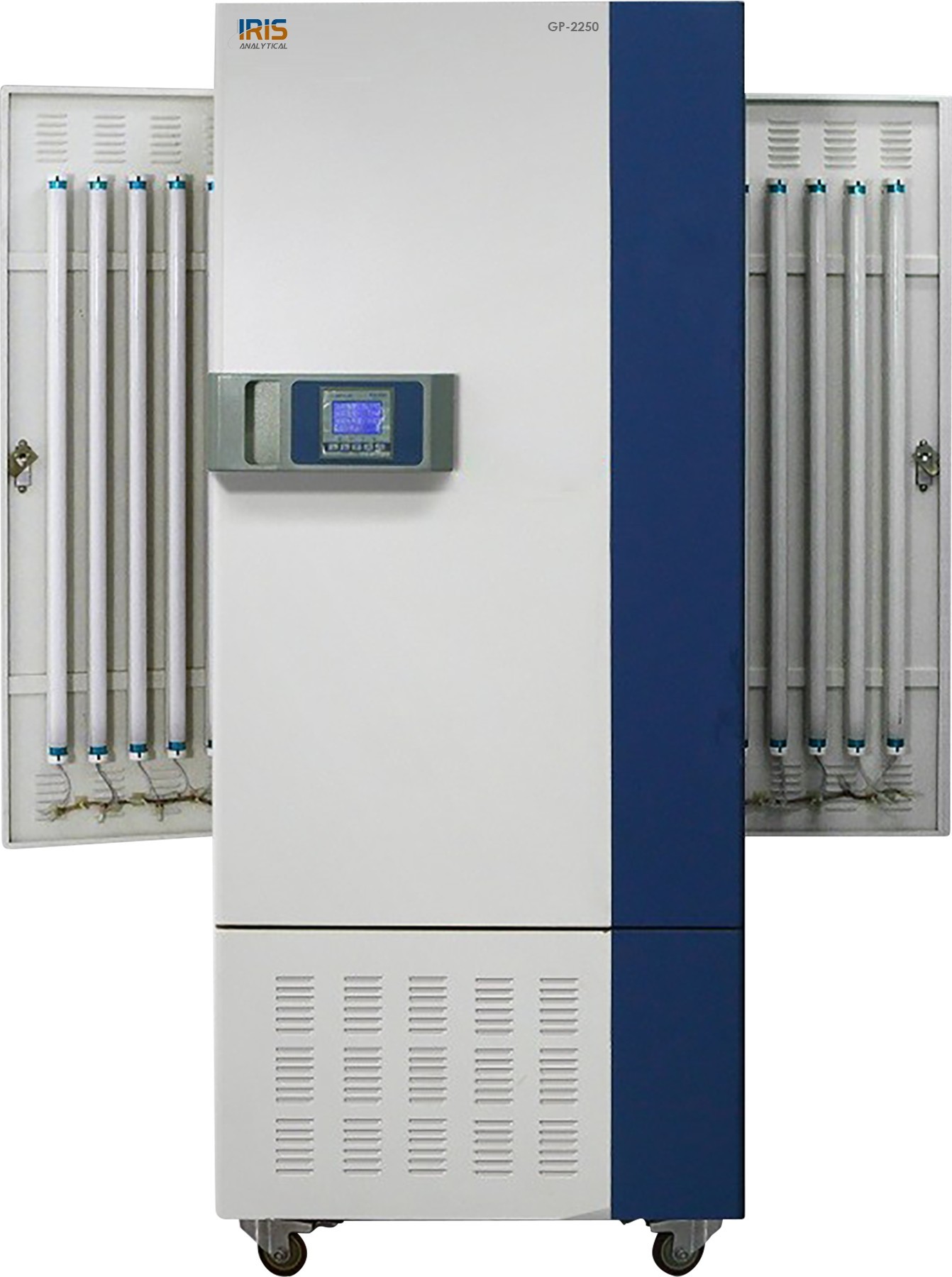 Stability Test Chamber