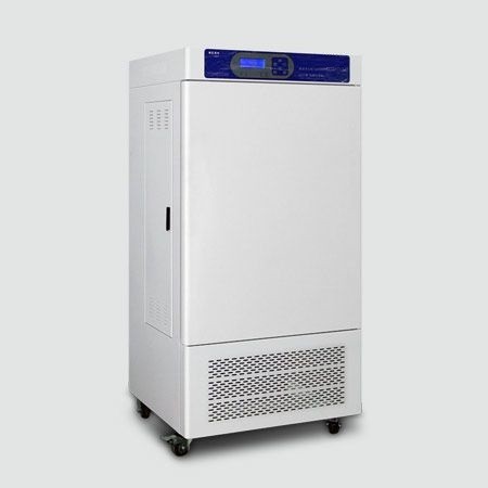 Growth Chambers GC-2000 Series (Illumination & Humidity)