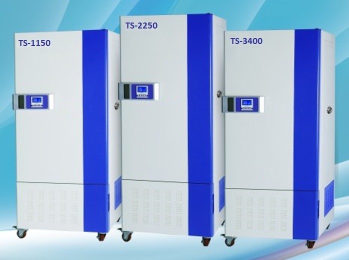 Stability Test Chamber - TS-1000 Series ( with Humidity)
