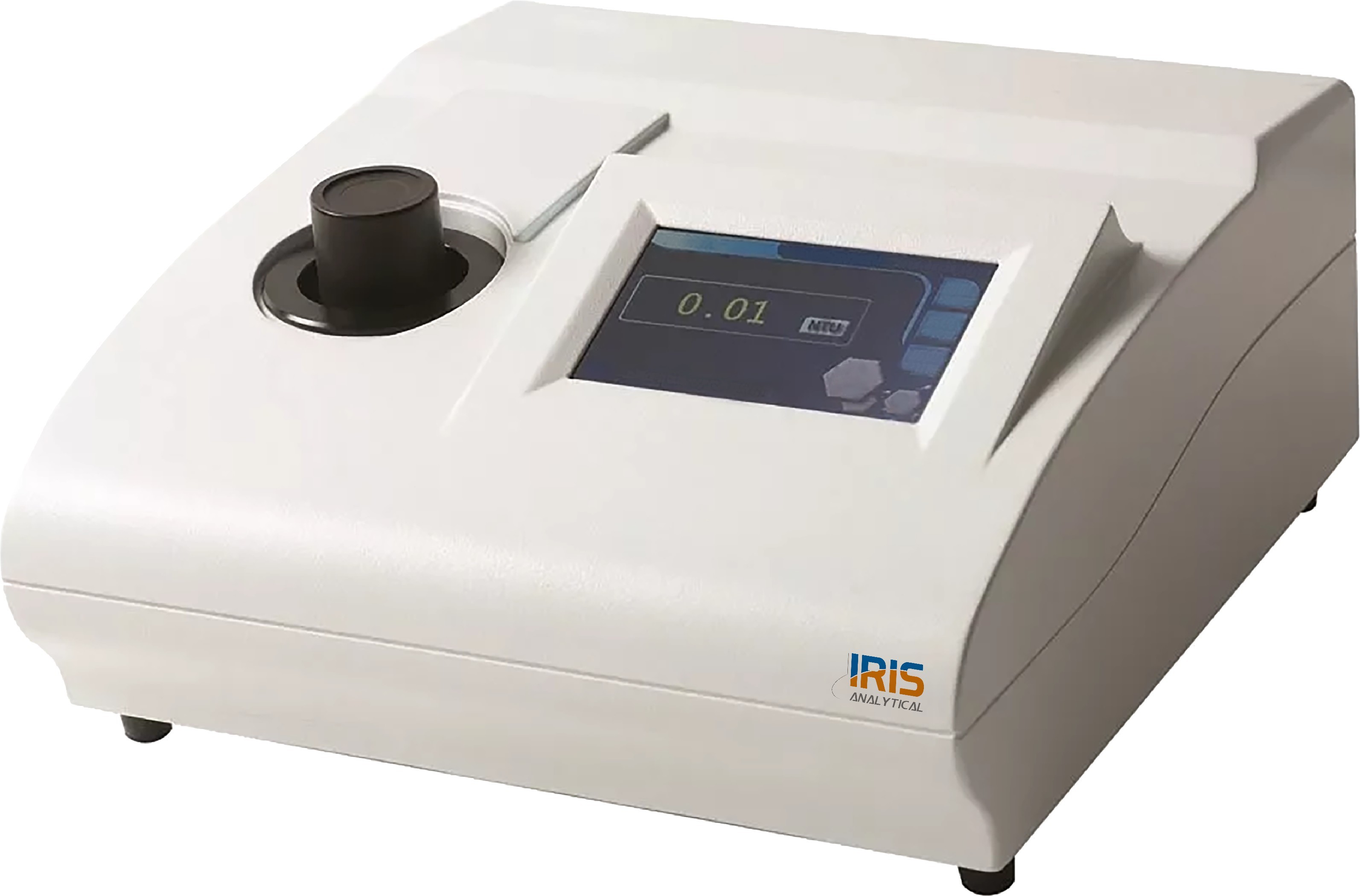 Bench-Top Turbidity Meter