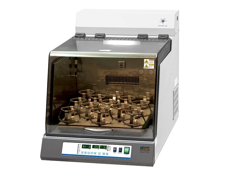 Incubator Shaker IS-3000 Series