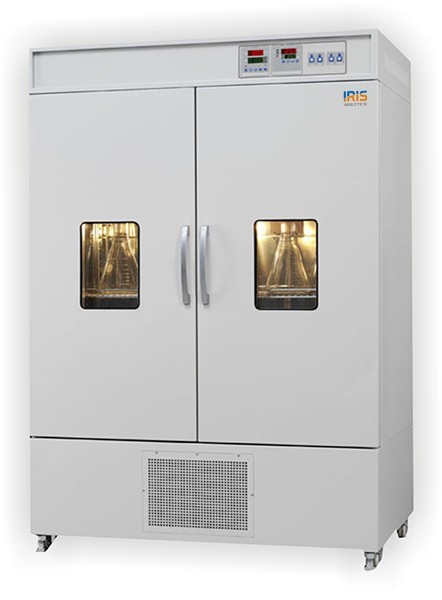 Large Capacity Upright Shaking Incubator LS-3000