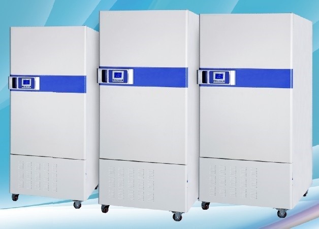 Cooled Incubators IC-2000U Series