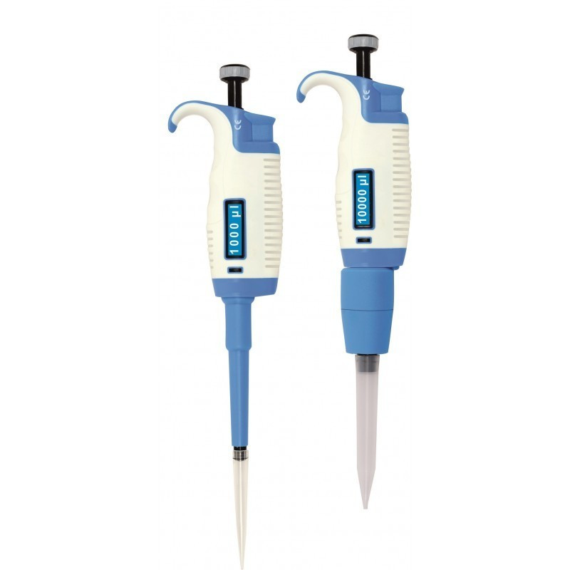 Fixed Volume Micropipettes