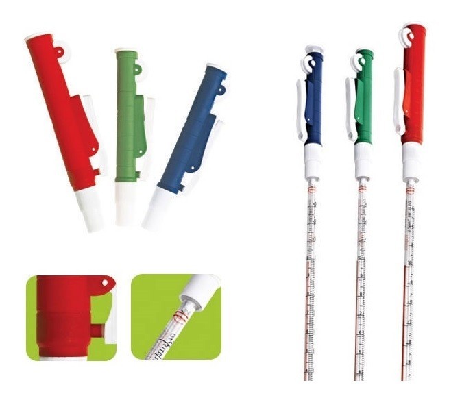 Pipette Pump