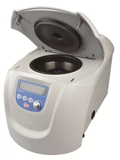 High Speed Micro Centrifuge CM-500 Series