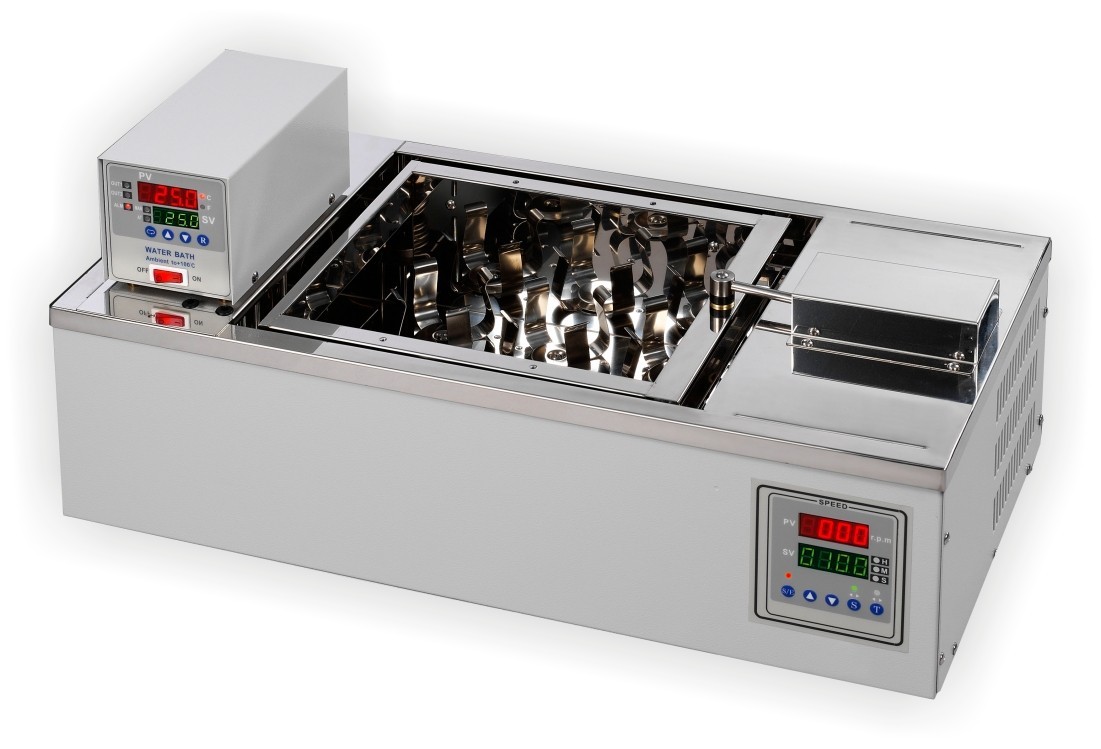 Waterbath Shakers SB-1000 Series