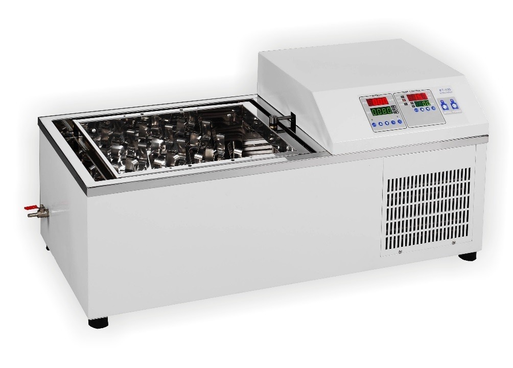 Refrigerated Waterbath Shakers SB-1000R Series