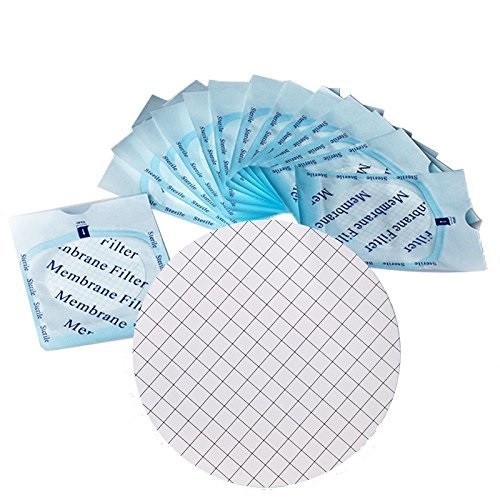 Mixed Cellulose Esters (MCE) Membrane Filter