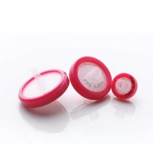 PTFE Syringe Filters