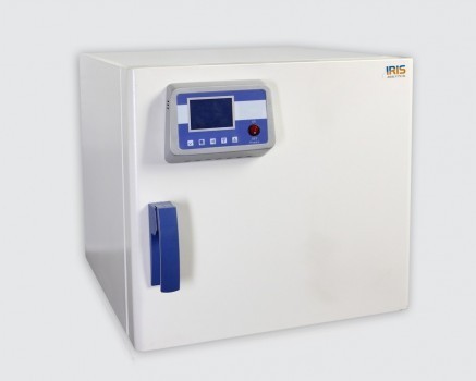 Touch Screen Programmable Drying Oven - IOP Series